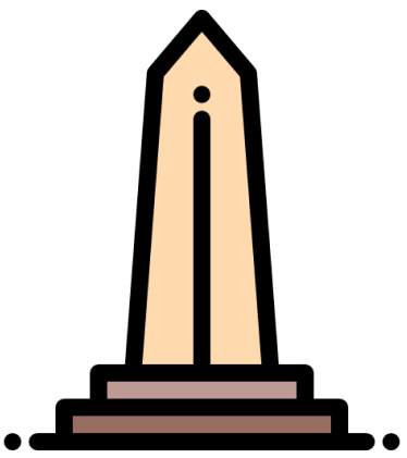 obelisk icon